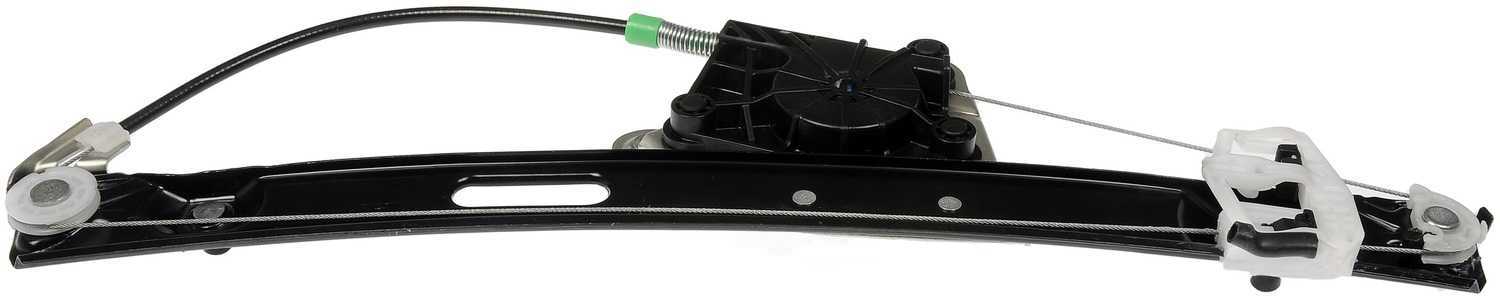 DORMAN OE SOLUTIONS - Window Regulator - DRE 749-469
