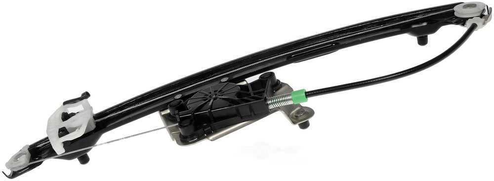 DORMAN OE SOLUTIONS - Window Regulator - DRE 749-469