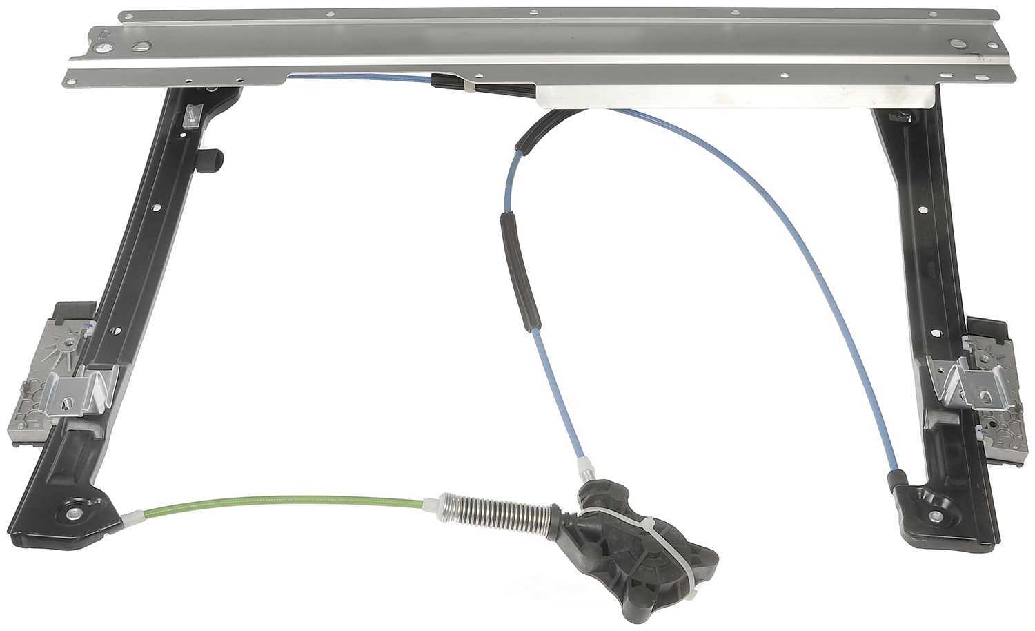 DORMAN OE SOLUTIONS - Window Regulator - DRE - 749-497