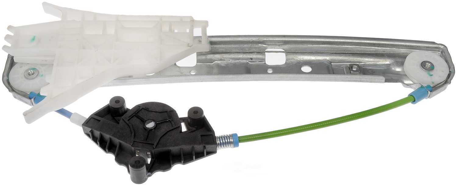 DORMAN OE SOLUTIONS - Window Regulator - DRE - 749-516