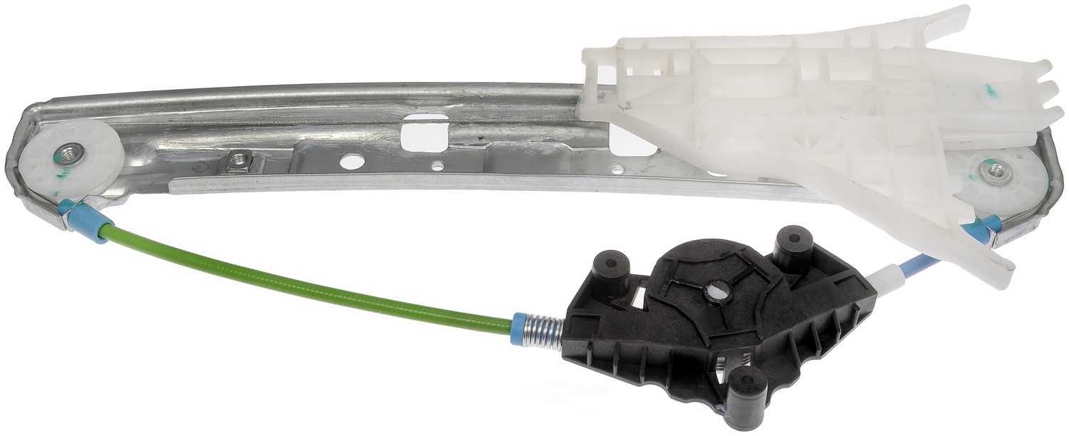 DORMAN OE SOLUTIONS - Window Regulator - DRE - 749-517