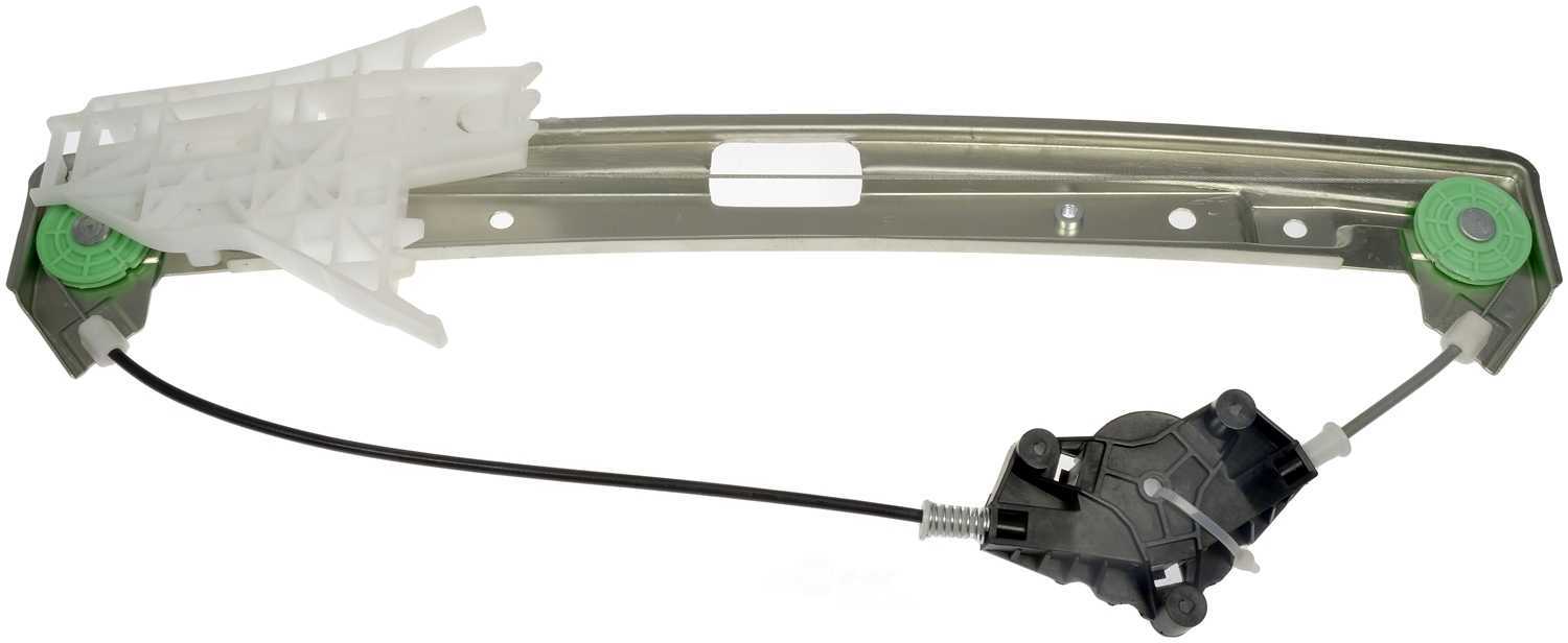 DORMAN OE SOLUTIONS - Window Regulator (Front Right) - DRE 749-519
