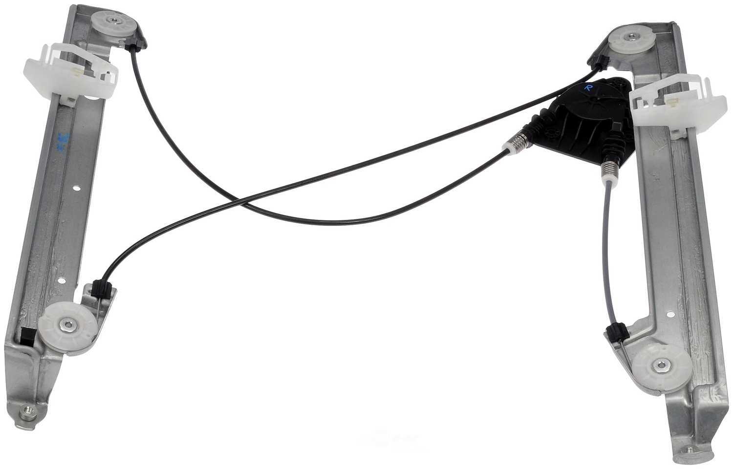 DORMAN OE SOLUTIONS - Window Regulator (Front Right) - DRE 749-541