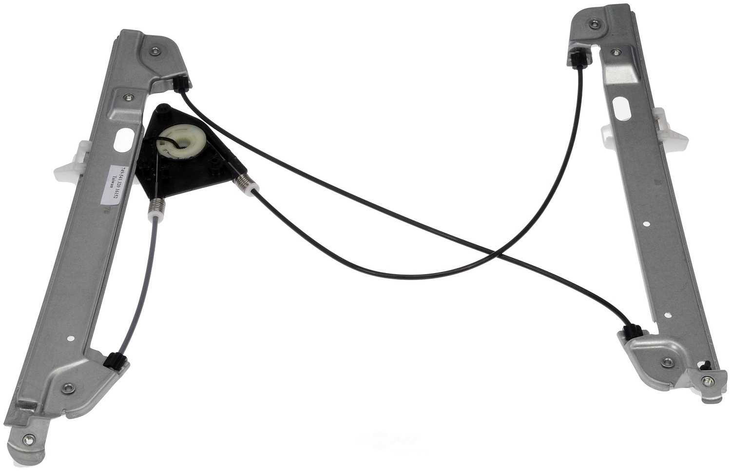DORMAN OE SOLUTIONS - Window Regulator (Front Right) - DRE 749-541