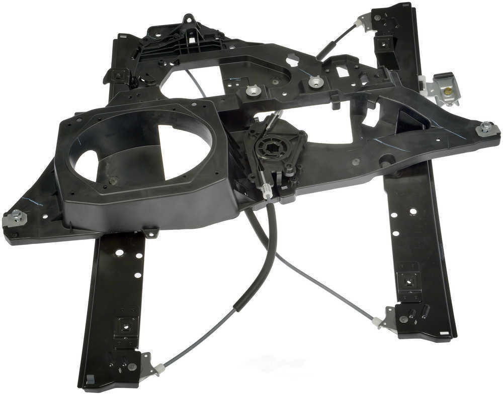 DORMAN OE SOLUTIONS - Window Regulator - DRE 749-543