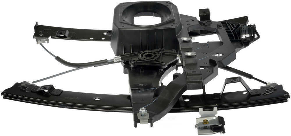 DORMAN OE SOLUTIONS - Window Regulator - DRE 749-543