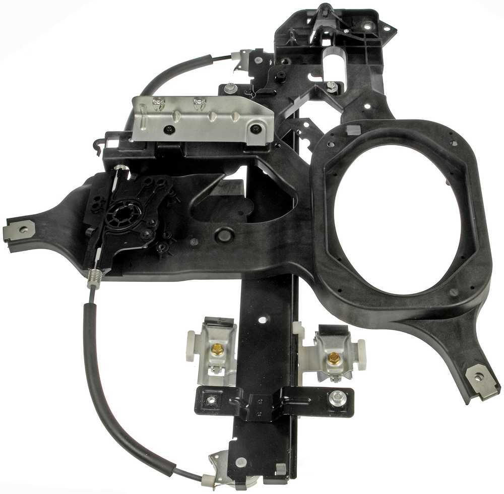 DORMAN OE SOLUTIONS - Window Regulator - DRE 749-544