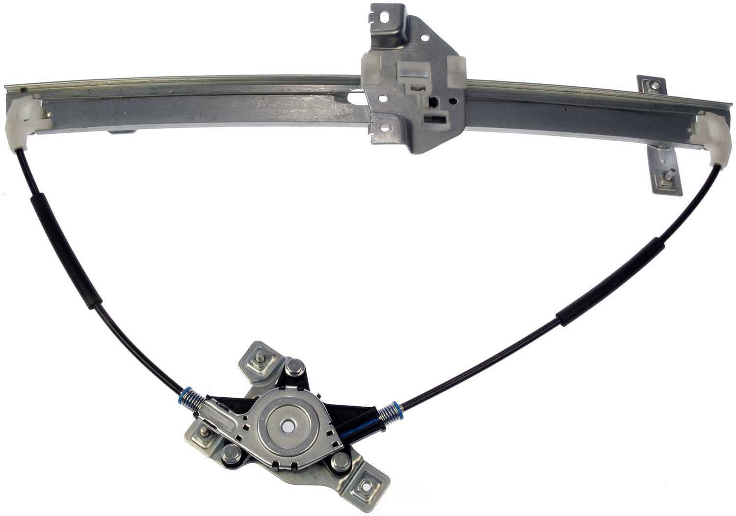 DORMAN OE SOLUTIONS - Window Regulator - DRE - 749-566