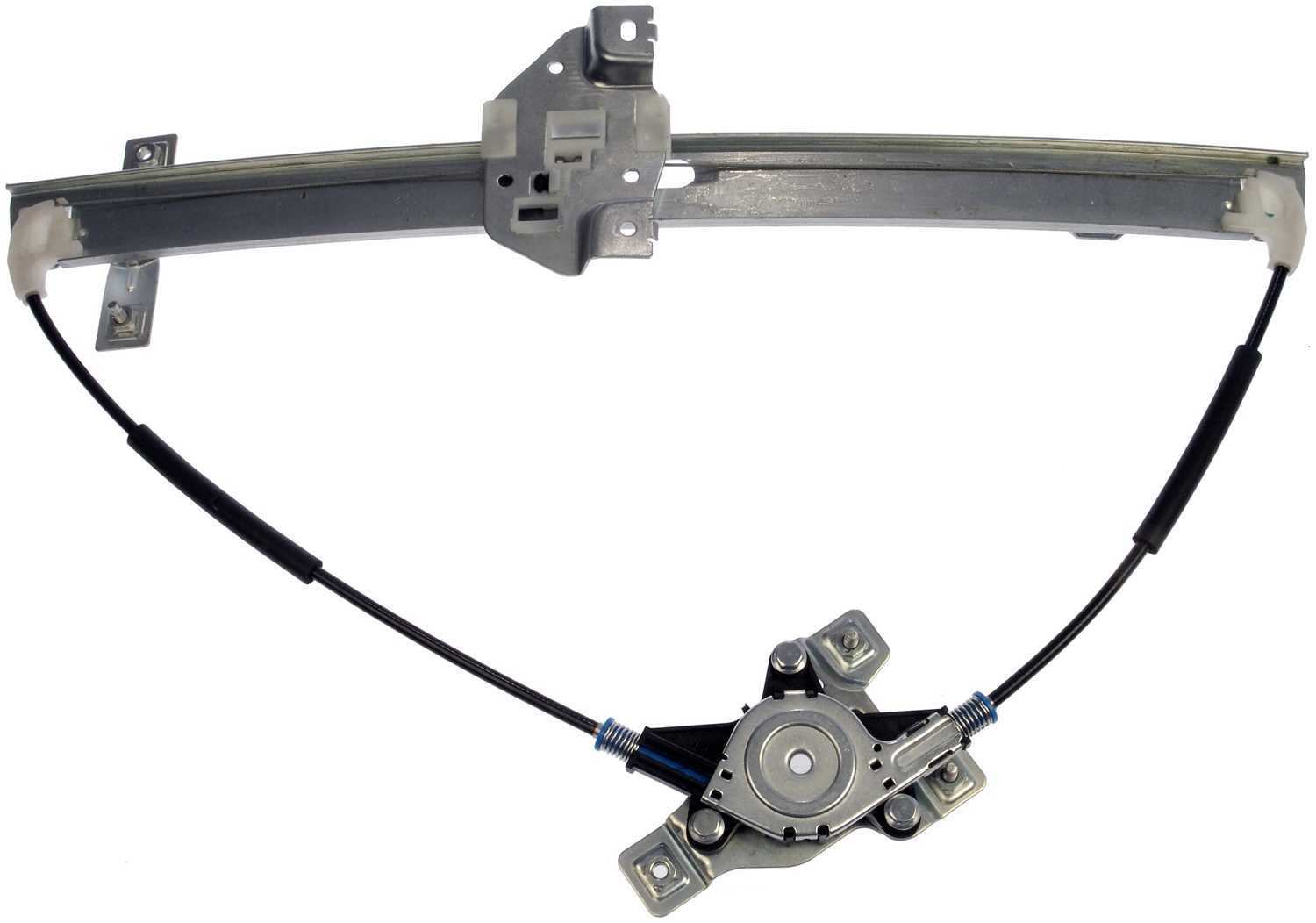 DORMAN OE SOLUTIONS - Window Regulator - DRE - 749-567