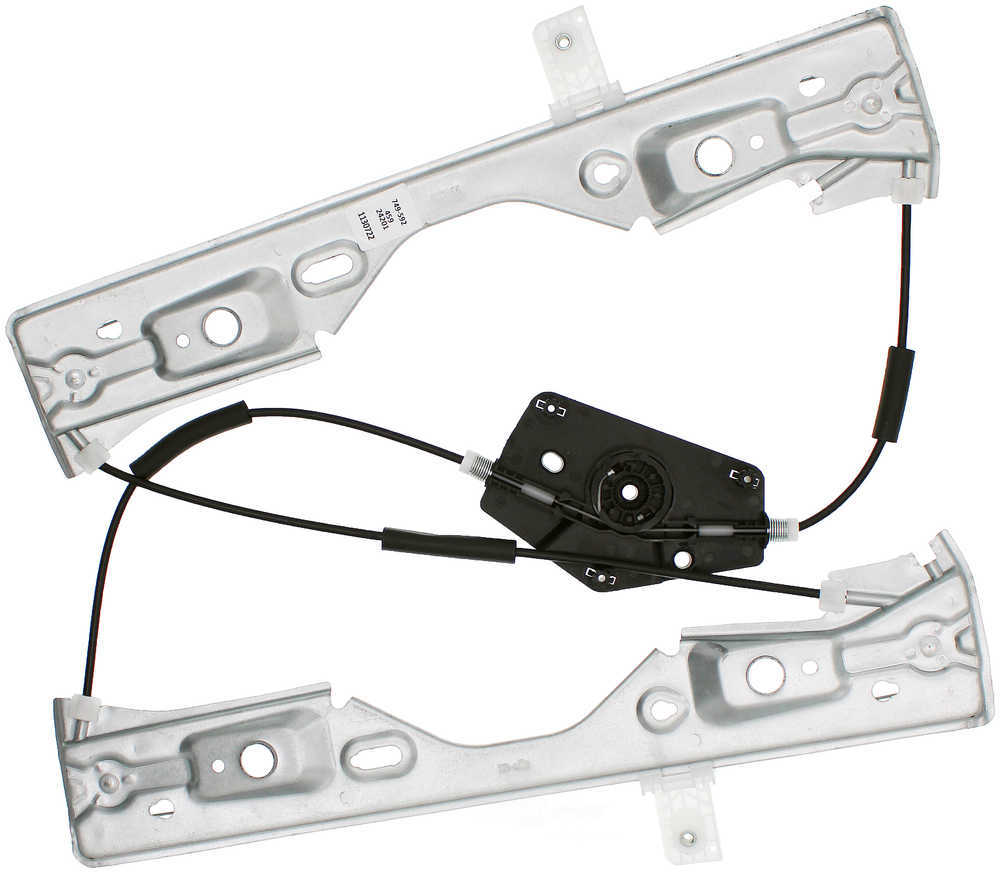 DORMAN OE SOLUTIONS - Window Regulator - DRE - 749-592