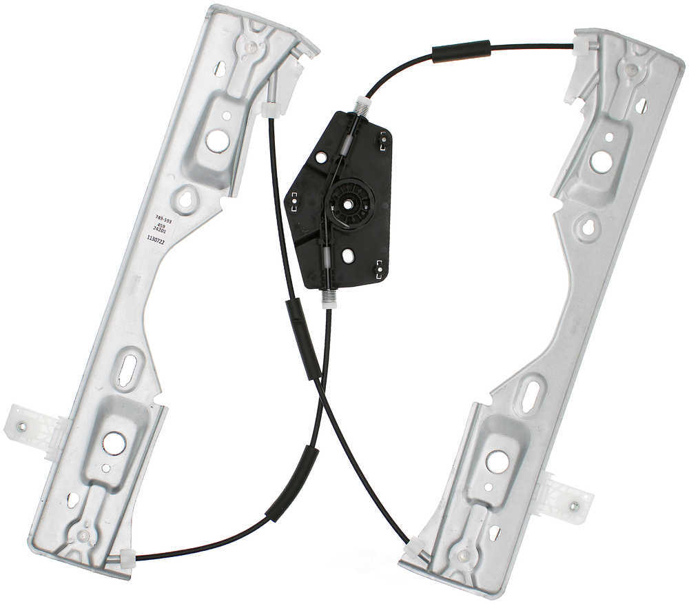 DORMAN OE SOLUTIONS - Window Regulator - DRE - 749-593