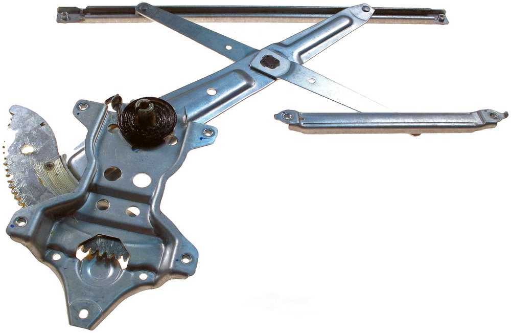 DORMAN OE SOLUTIONS - Window Regulator - DRE - 749-607