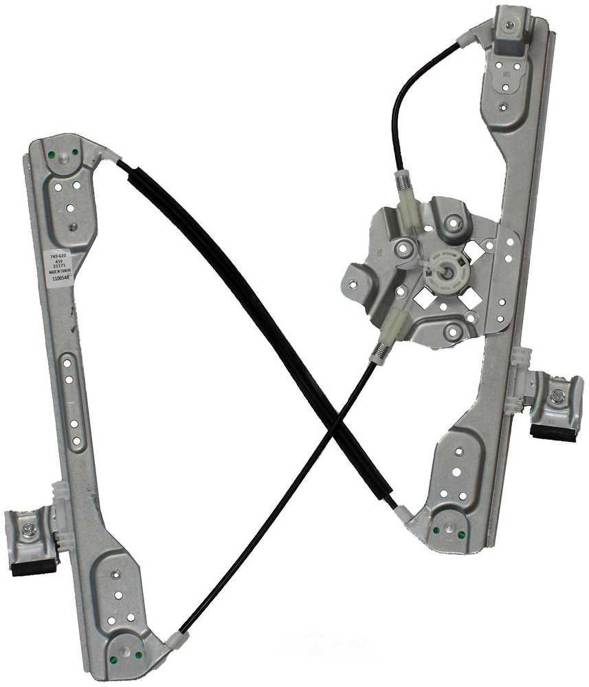 DORMAN OE SOLUTIONS - Window Regulator - DRE - 749-620