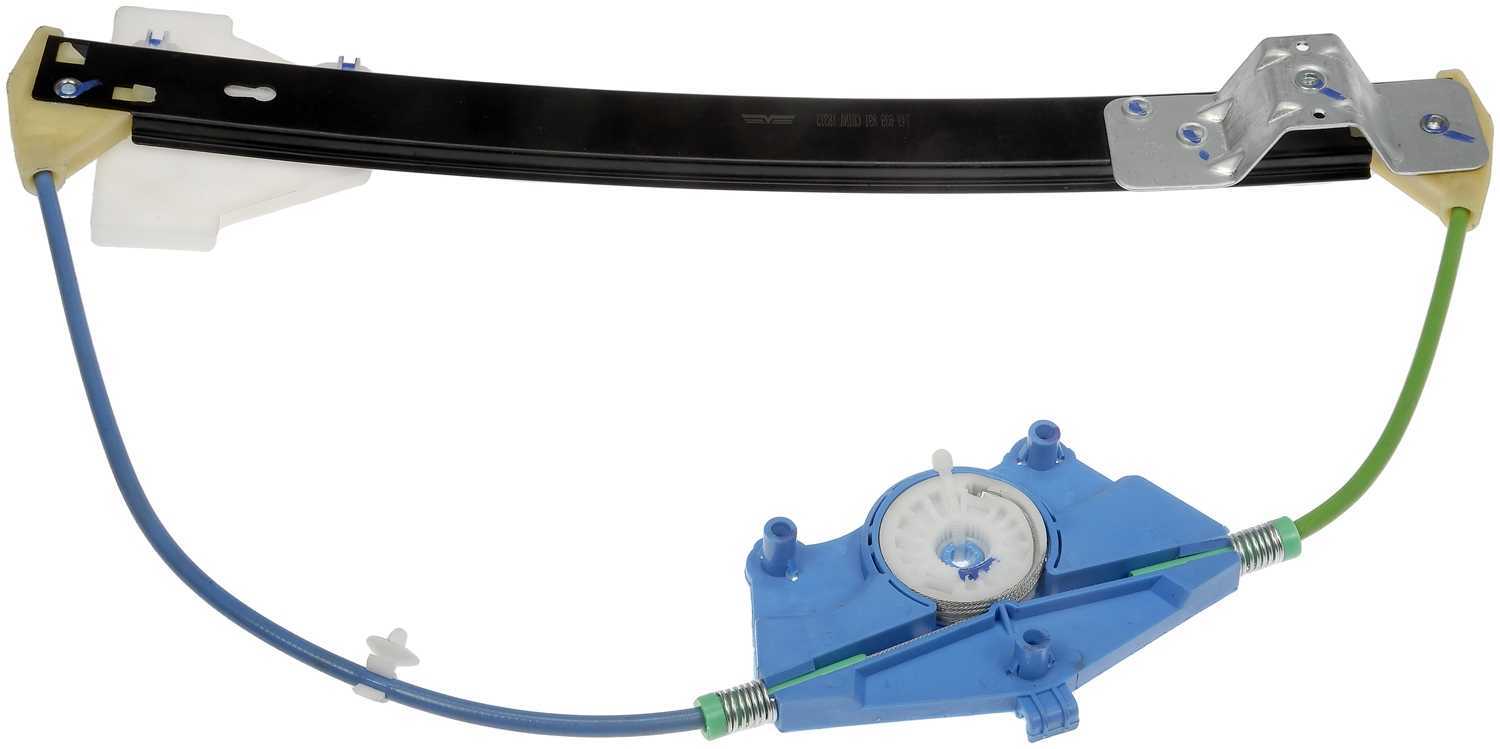 DORMAN OE SOLUTIONS - Window Regulator - DRE 749-640