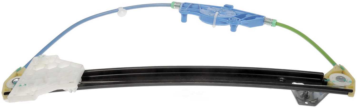 DORMAN OE SOLUTIONS - Window Regulator - DRE 749-640