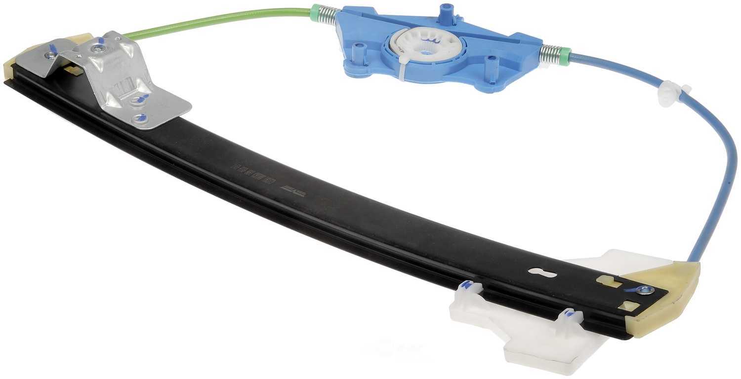 DORMAN OE SOLUTIONS - Window Regulator - DRE 749-640