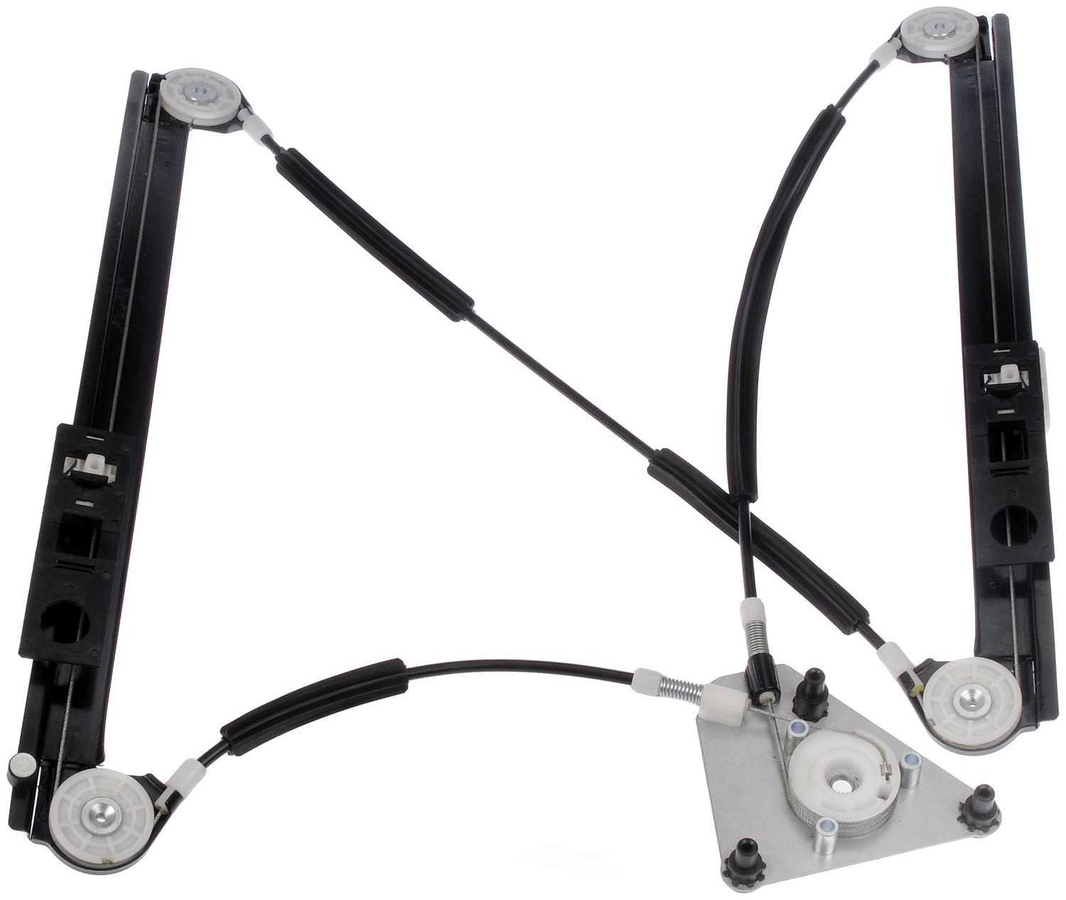 DORMAN OE SOLUTIONS - Window Regulator - DRE - 749-674