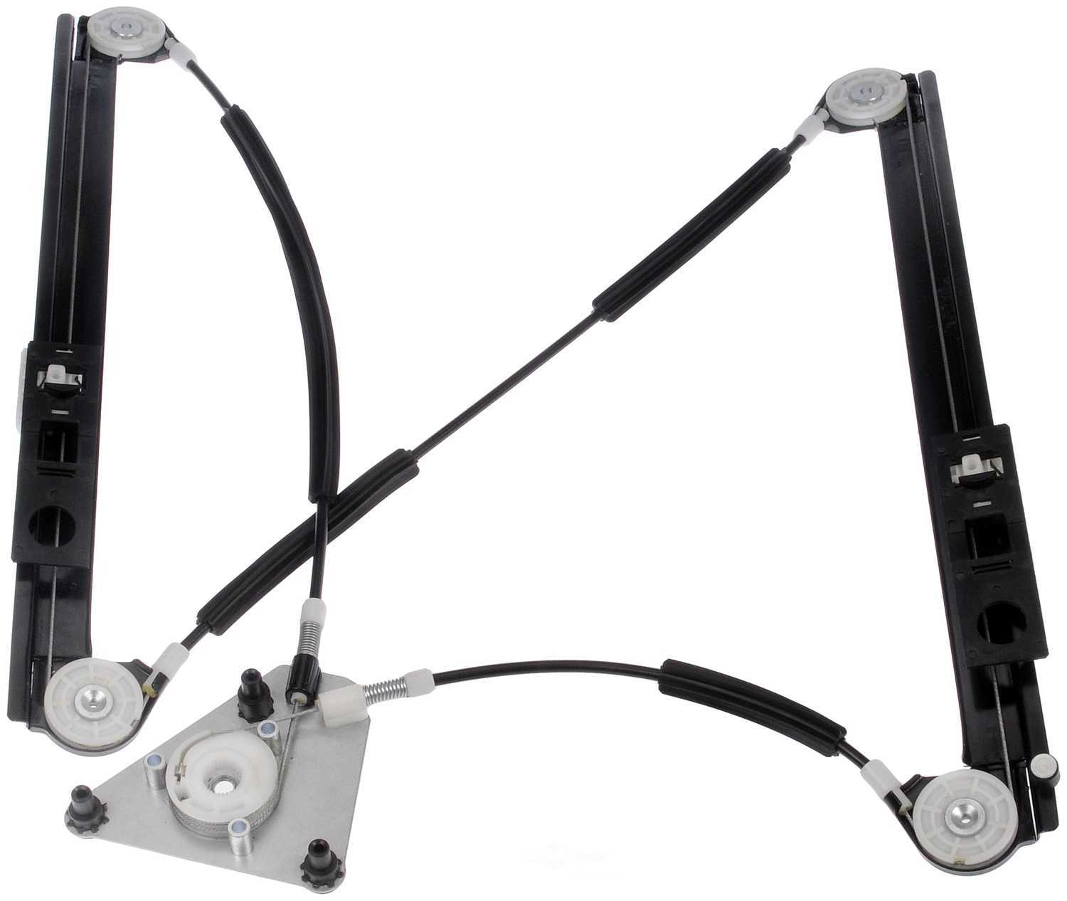 DORMAN OE SOLUTIONS - Window Regulator - DRE - 749-675