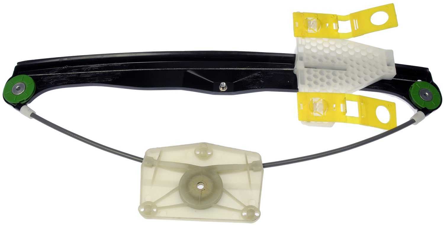 DORMAN OE SOLUTIONS - Window Regulator - DRE - 749-696