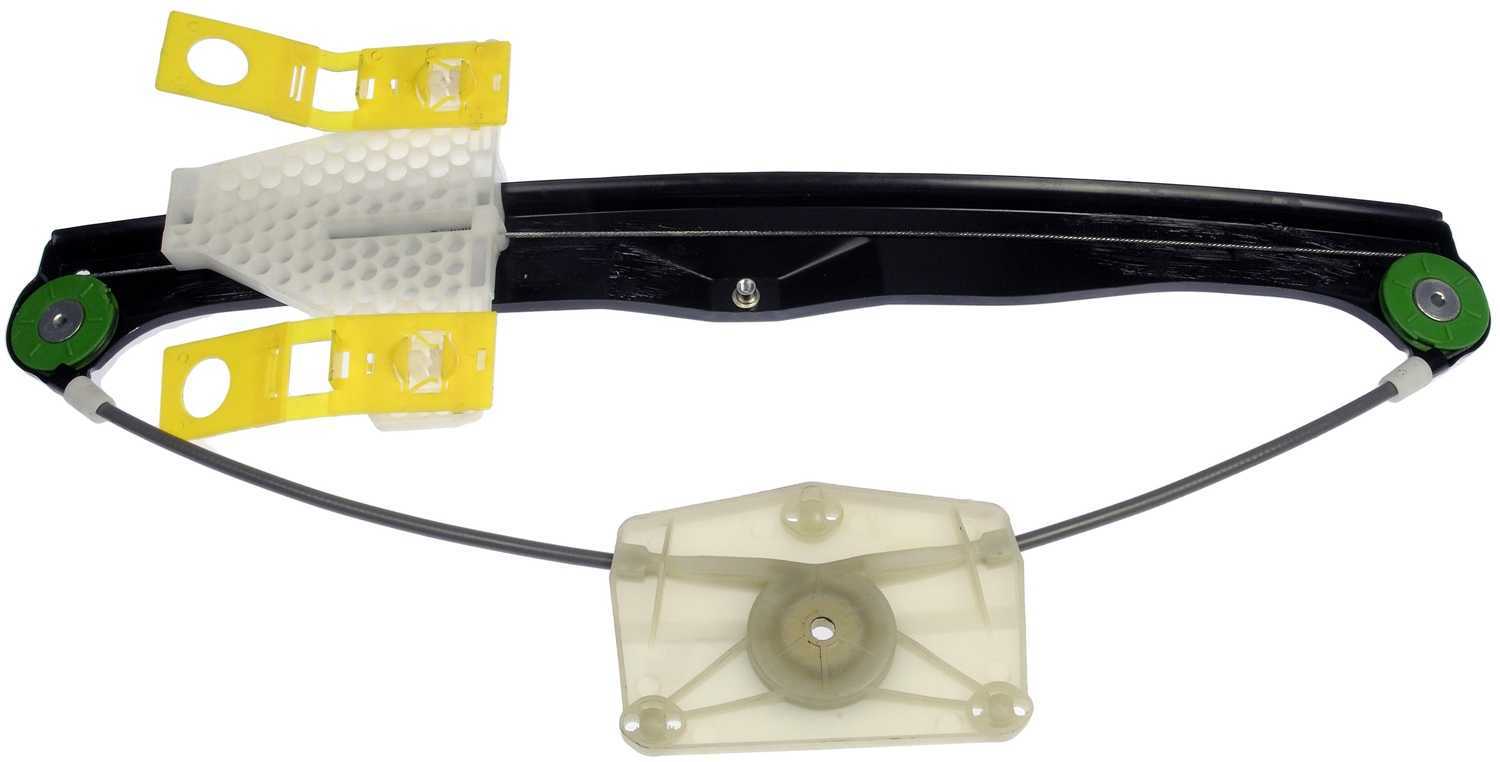 DORMAN OE SOLUTIONS - Window Regulator - DRE - 749-697