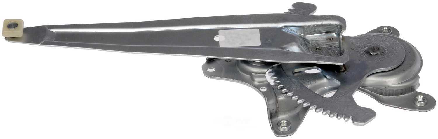 DORMAN OE SOLUTIONS - Window Regulator - DRE - 749-727
