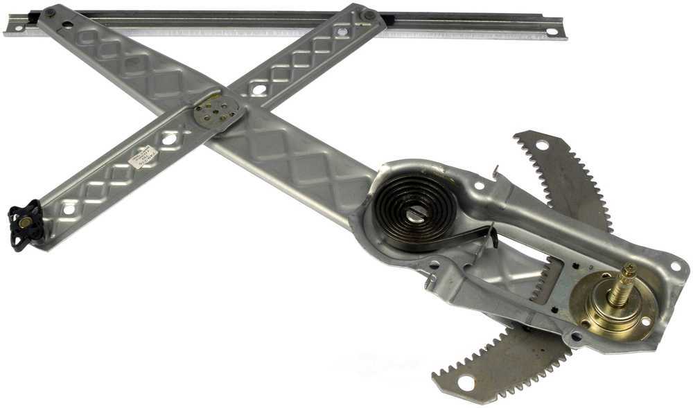 DORMAN OE SOLUTIONS - Window Regulator - DRE - 749-775