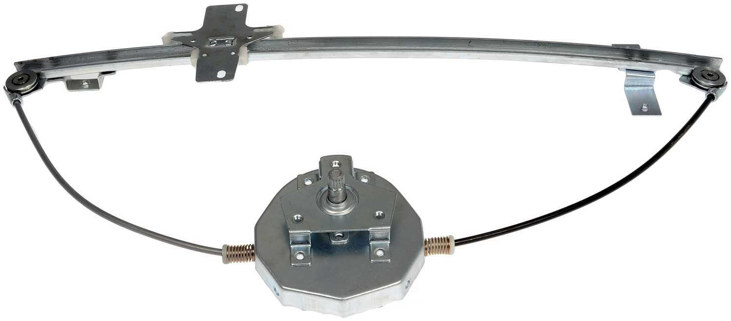 DORMAN OE SOLUTIONS - Window Regulator - DRE - 749-791