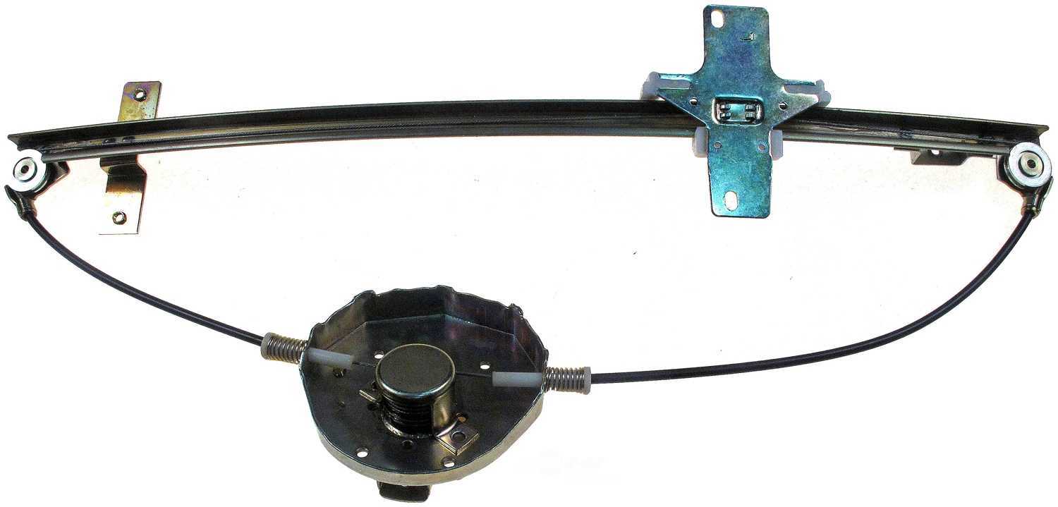 DORMAN OE SOLUTIONS - Window Regulator - DRE - 749-792
