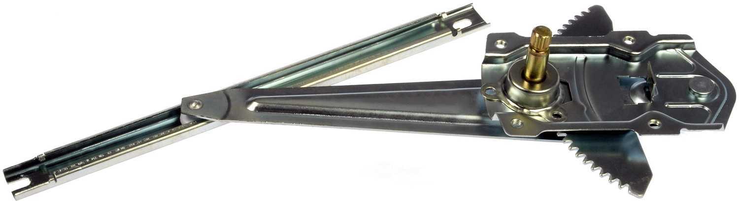 DORMAN OE SOLUTIONS - Window Regulator - DRE - 749-851