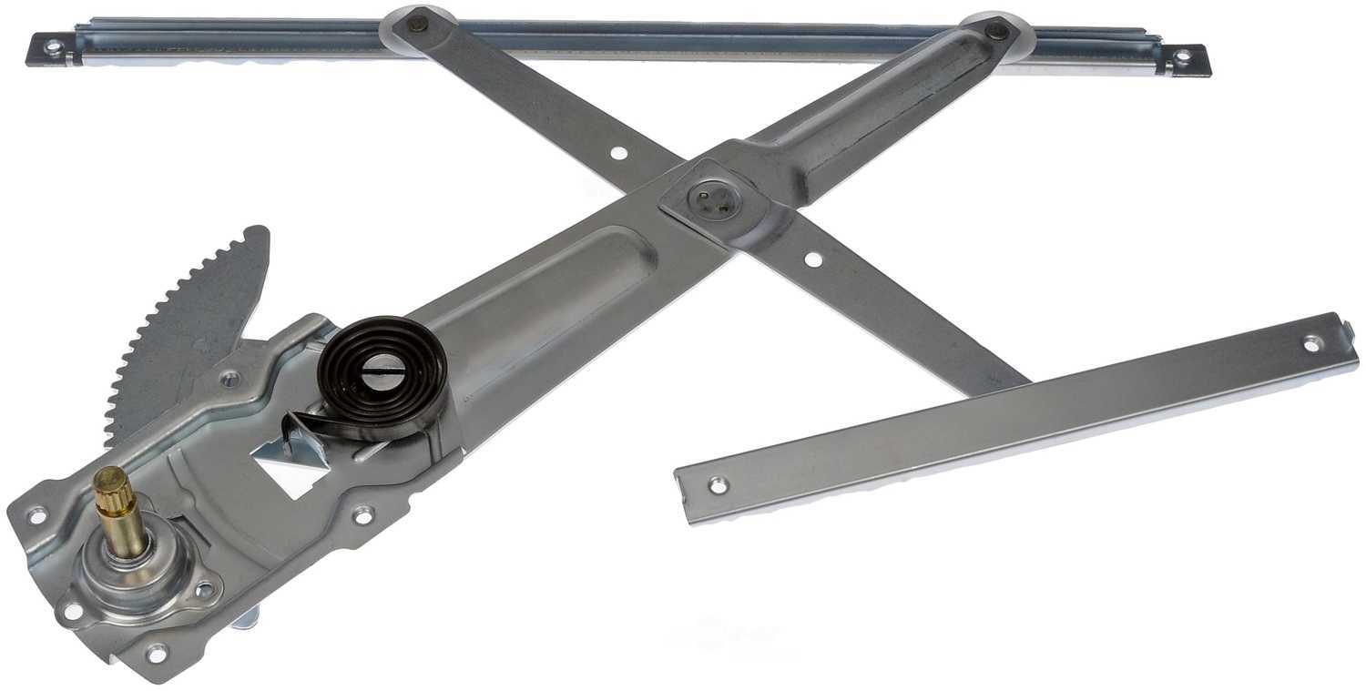 DORMAN OE SOLUTIONS - Window Regulator - DRE - 749-866