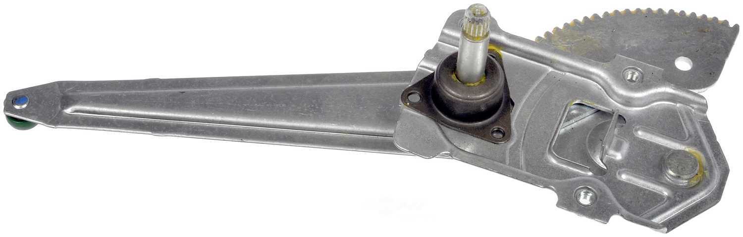 DORMAN OE SOLUTIONS - Window Regulator - DRE - 749-869