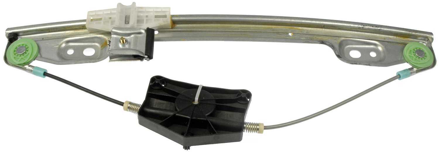 DORMAN OE SOLUTIONS - Window Regulator (Rear Left) - DRE 749-884