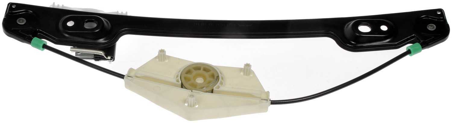 DORMAN OE SOLUTIONS - Window Regulator - DRE 749-885