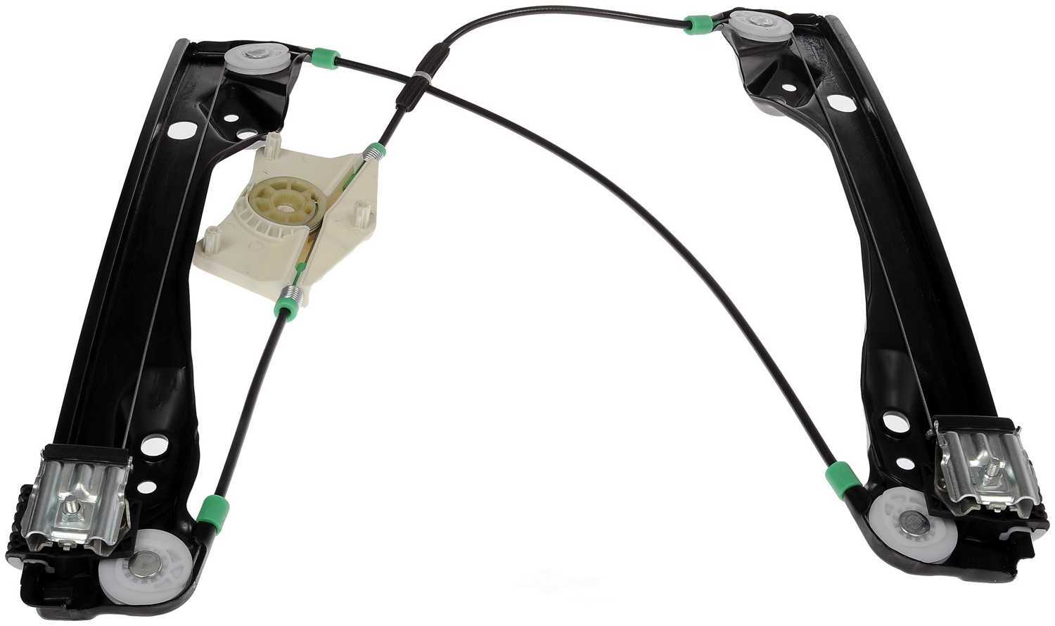 DORMAN OE SOLUTIONS - Window Regulator (Front Left) - DRE 749-886