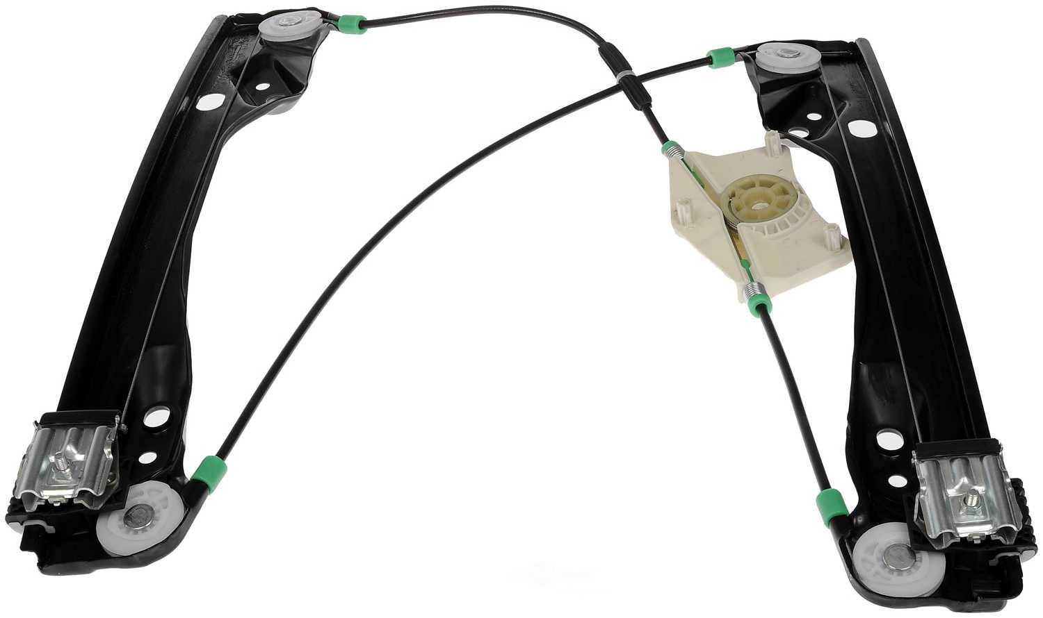 DORMAN OE SOLUTIONS - Window Regulator - DRE - 749-887