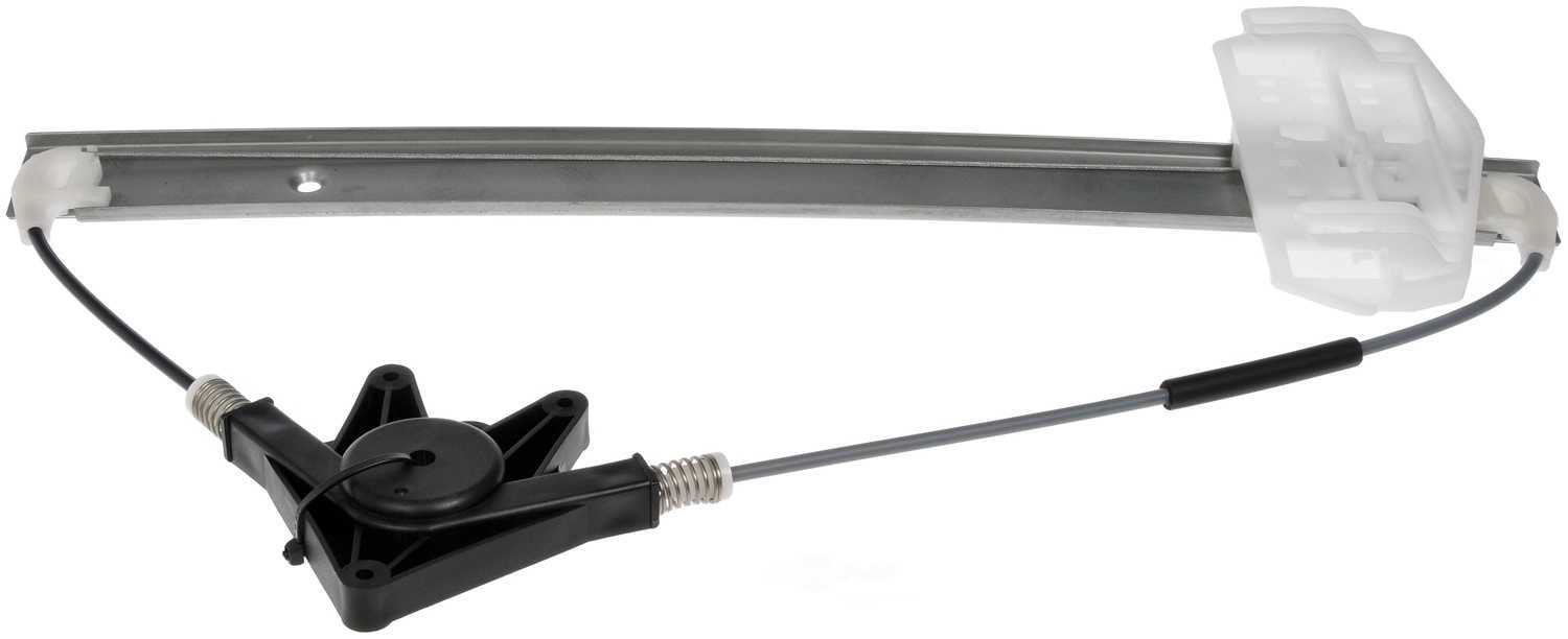 DORMAN OE SOLUTIONS - Window Regulator - DRE - 749-910