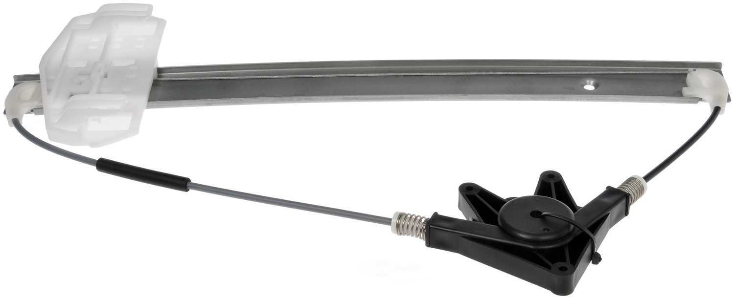 DORMAN OE SOLUTIONS - Window Regulator - DRE - 749-911