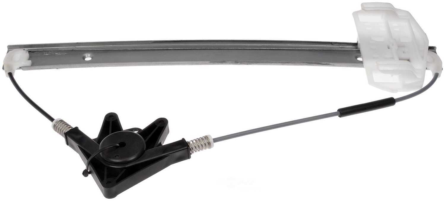 DORMAN OE SOLUTIONS - Window Regulator - DRE - 749-912