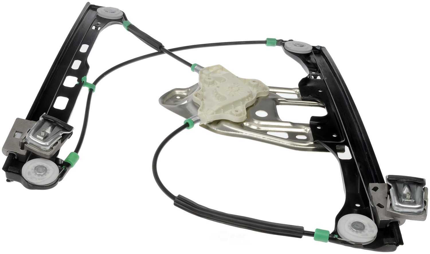 DORMAN OE SOLUTIONS - Window Regulator (Front Right) - DRE 749-991