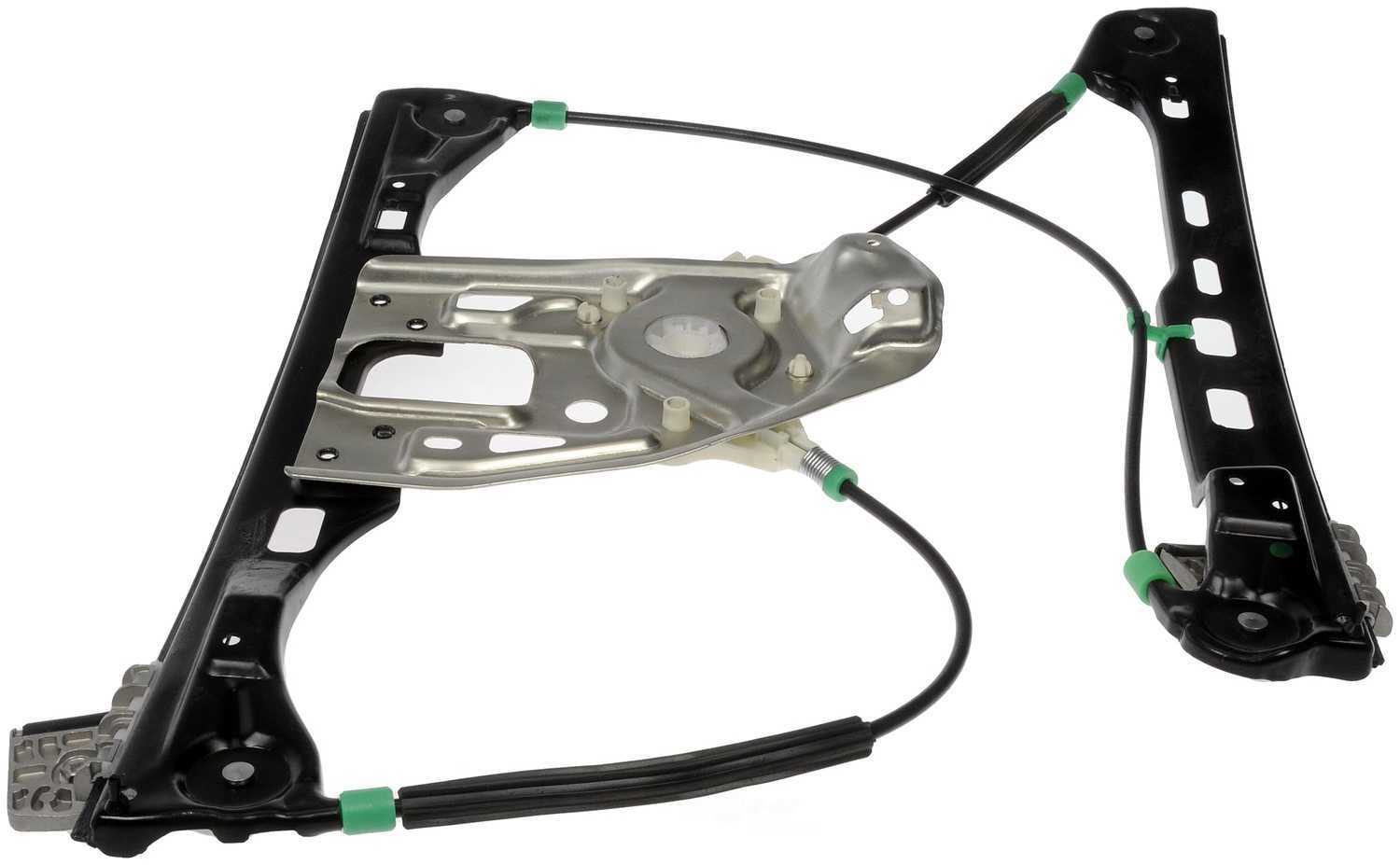 DORMAN OE SOLUTIONS - Window Regulator - DRE 749-991