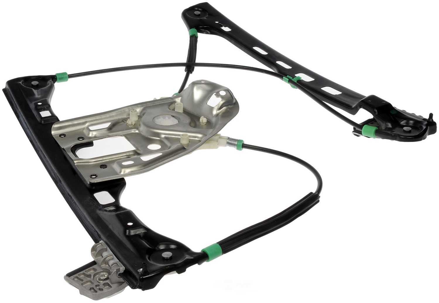 DORMAN OE SOLUTIONS - Window Regulator - DRE 749-991