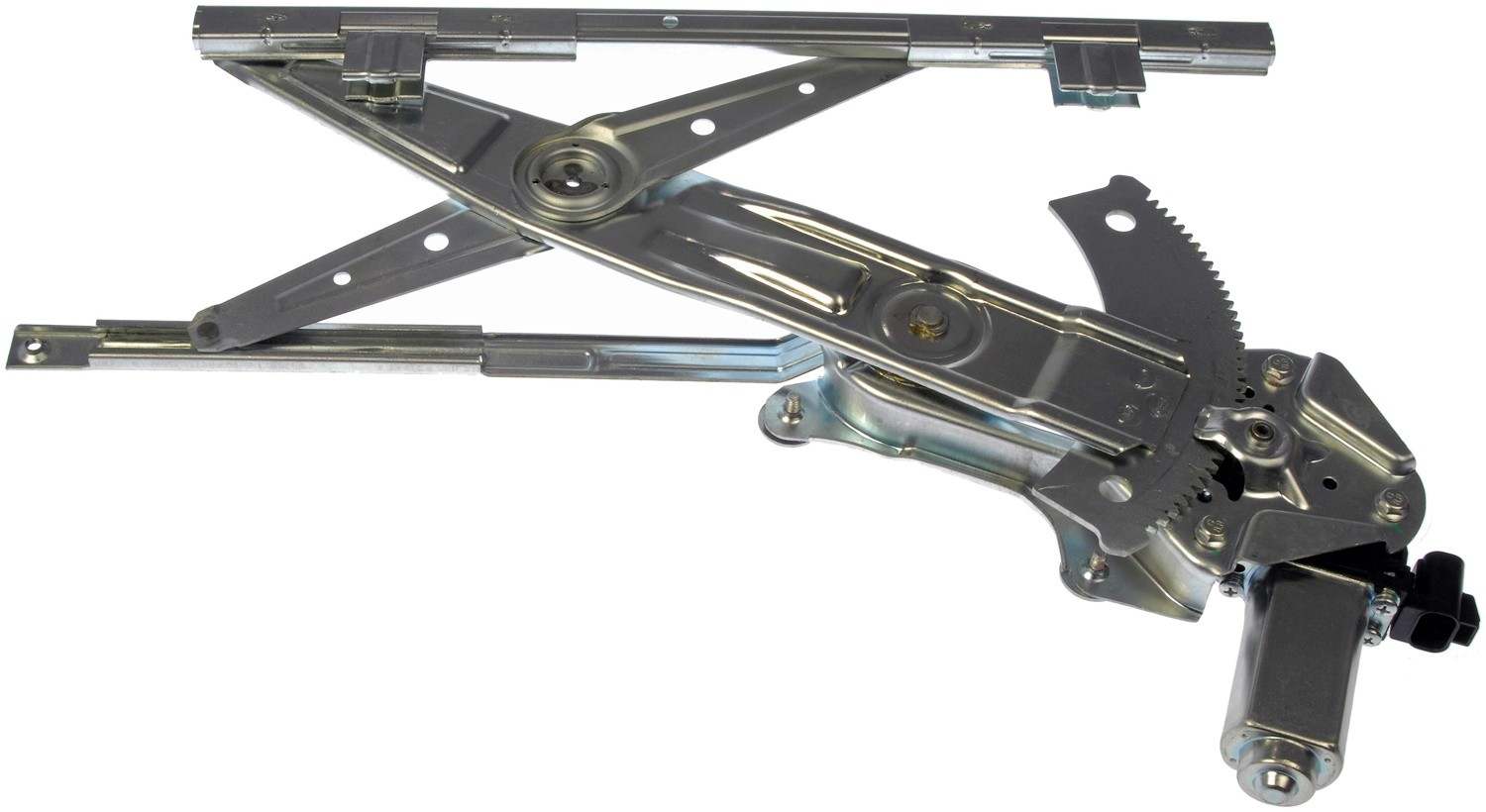 DORMAN OE SOLUTIONS - Power Window Motor and Regulator Assembly - DRE 751-014