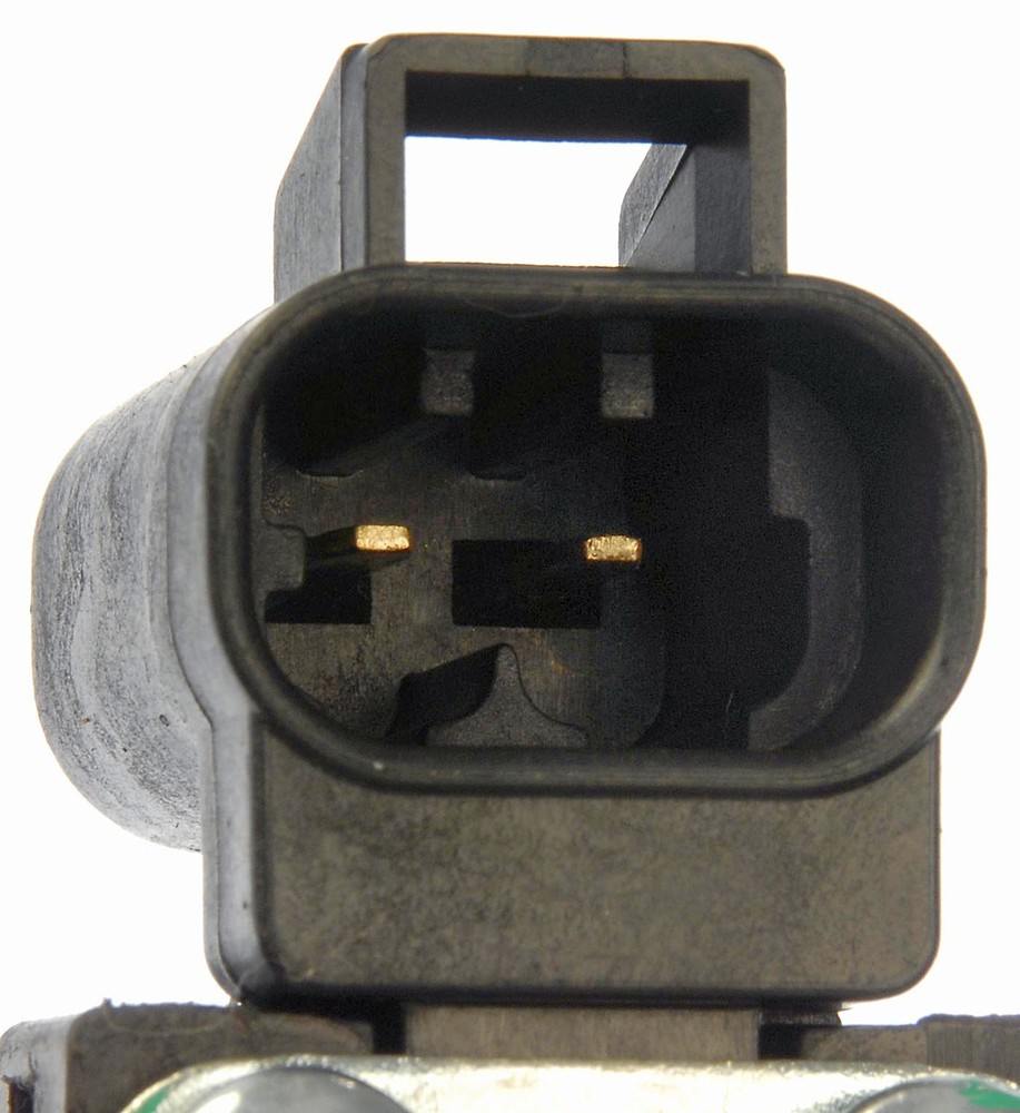 DORMAN OE SOLUTIONS - Power Window Motor and Regulator Assembly - DRE 751-014