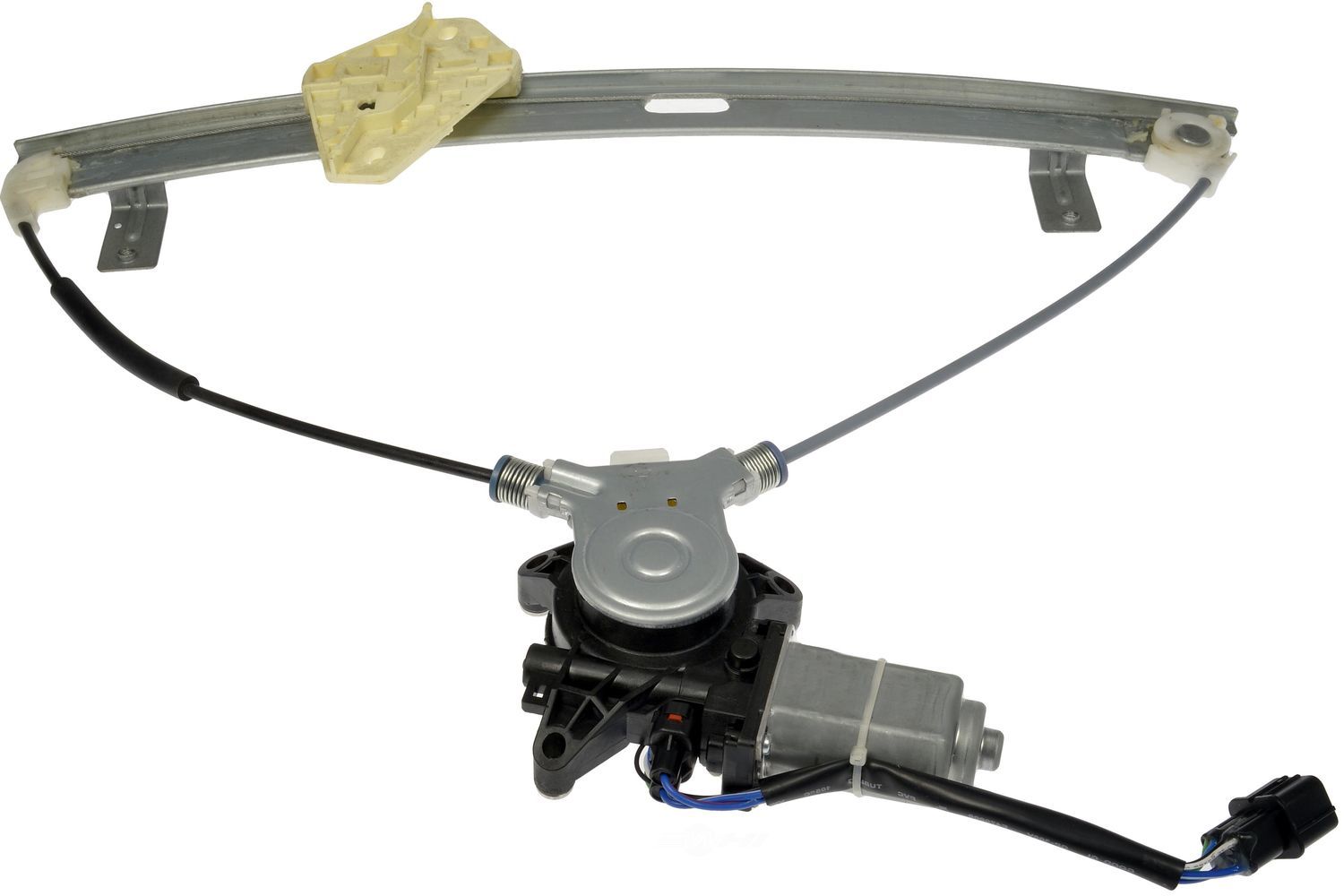 DORMAN OE SOLUTIONS - Power Window Motor and Regulator Assembly (Front Right) - DRE 751-047