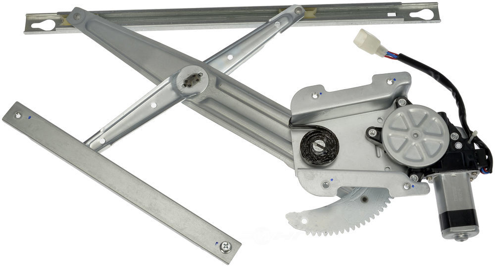 DORMAN OE SOLUTIONS - Power Window Motor and Regulator Assembly - DRE - 751-067