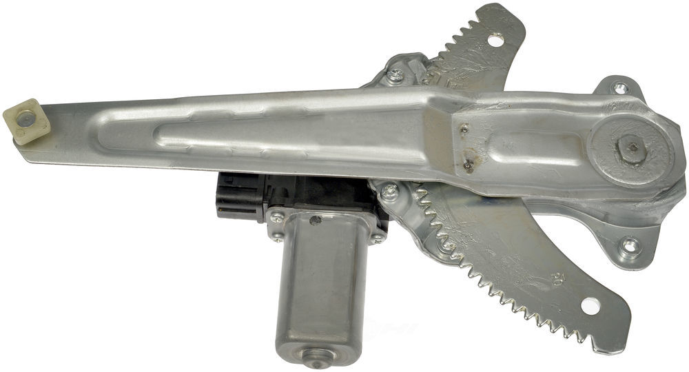 DORMAN OE SOLUTIONS - Power Window Motor and Regulator Assembly - DRE - 751-071