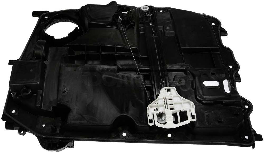 DORMAN OE SOLUTIONS - Power Window Motor and Regulator Assembly - DRE - 751-097