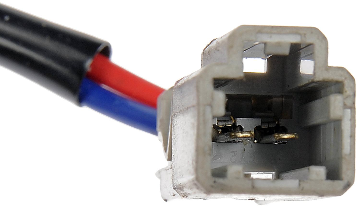DORMAN OE SOLUTIONS - Power Window Motor and Regulator Assembly (Rear Left) - DRE 751-160