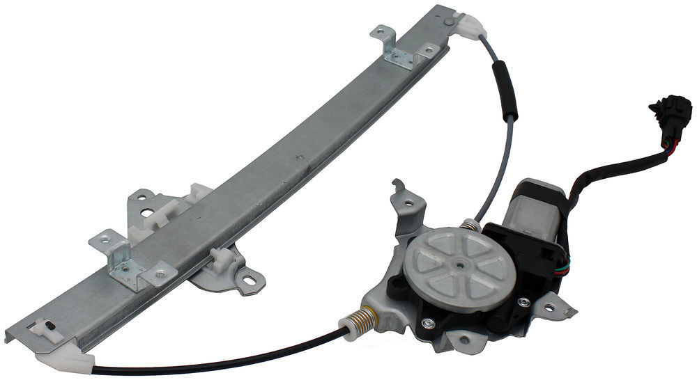 DORMAN OE SOLUTIONS - Power Window Motor and Regulator Assembly - DRE 751-211