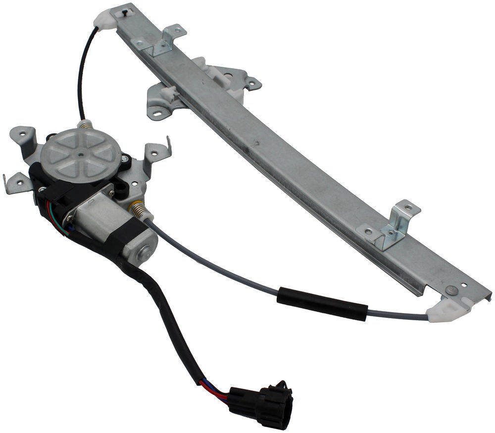 DORMAN OE SOLUTIONS - Power Window Motor and Regulator Assembly - DRE 751-211